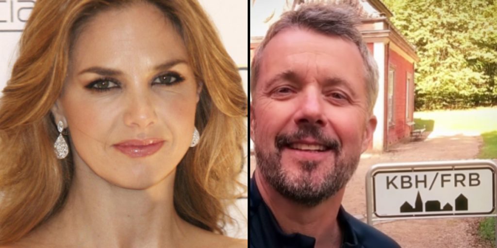 Crown Prince Frederik shares eye-catching detail on Royal Instagram following infidelity rumors with Genoveva Casanova