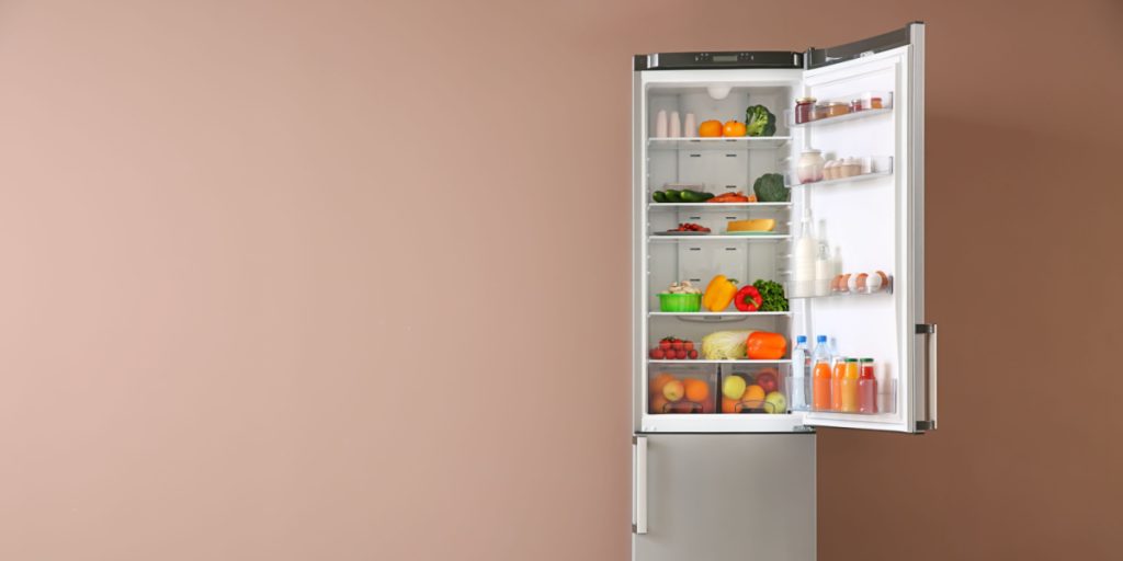 7 Common Refrigerator Mistakes Most People Make