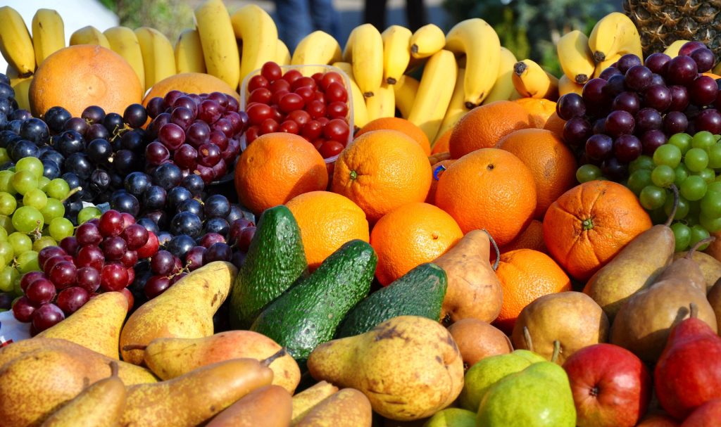 The Healthiest Fruit, According to a Nutritionist