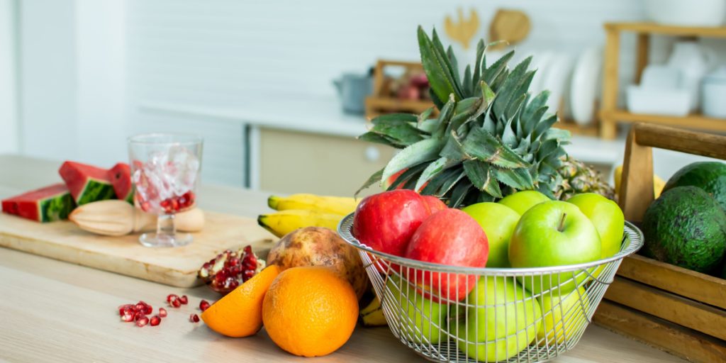 How to Store Fresh Produce, According to Experts