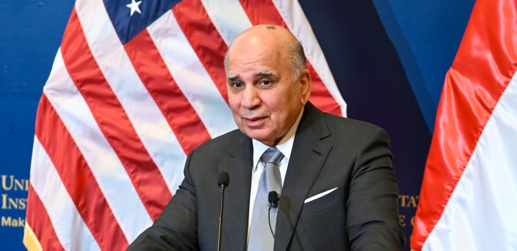 Iraq and Iran Warn of Potential Israeli Attack in Lebanon