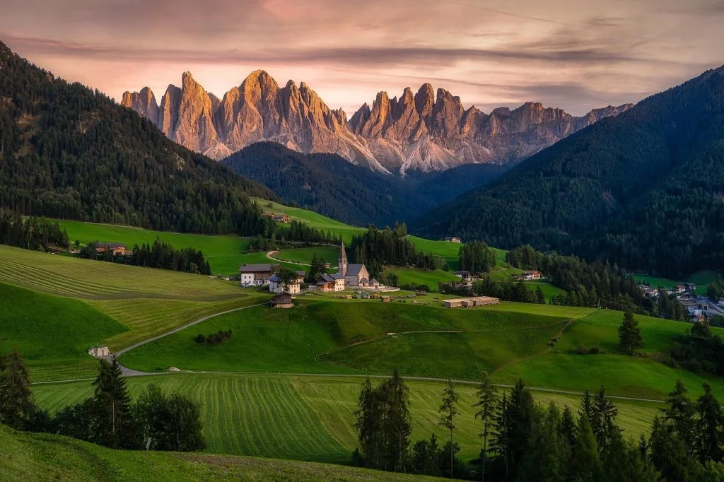 Get Paid €100,000 to Live in This Italian Mountain Village: These Are the Conditions You Have to Meet