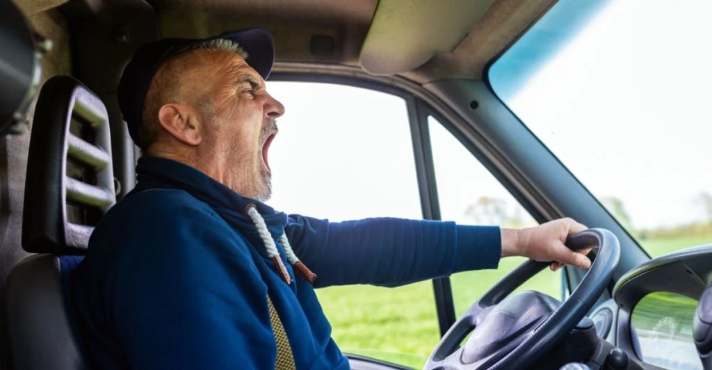 Do You Have These Symptoms? You Might Be Struggling with Spring Fatigue