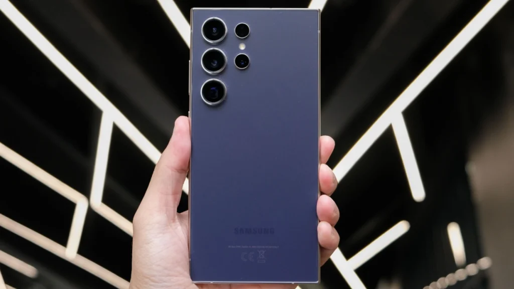 Galaxy S26 Ultra Coming Soon