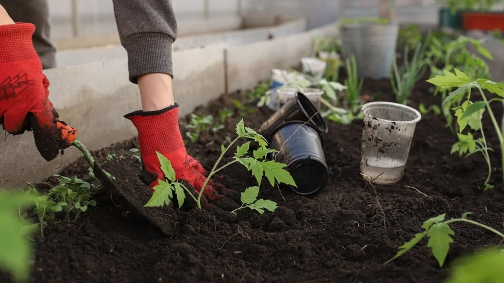 These Four Vegetables Can Kick Off Your Gardening Year