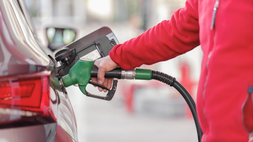Gas Station Networks Shrink in France and Germany While Expanding in Spain