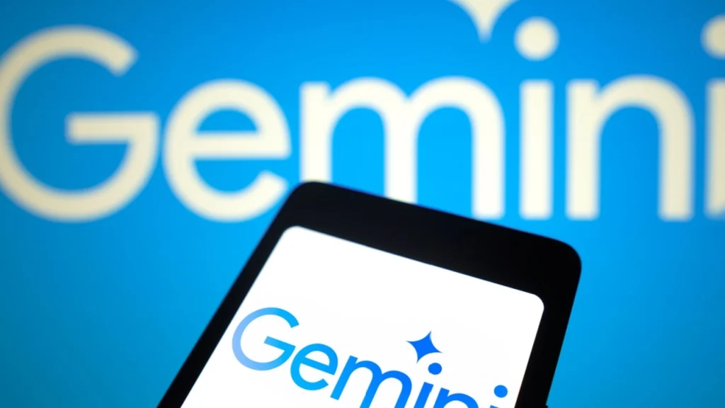 Google Gemini Secretly Reads Your Documents Without Permission