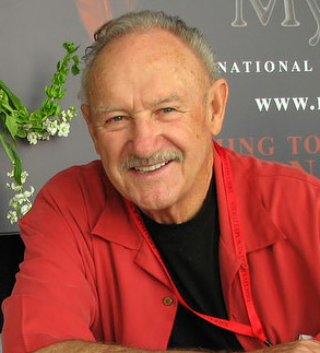 Hollywood Actor Gene Hackman and Wife Found Dead in New Mexico Home