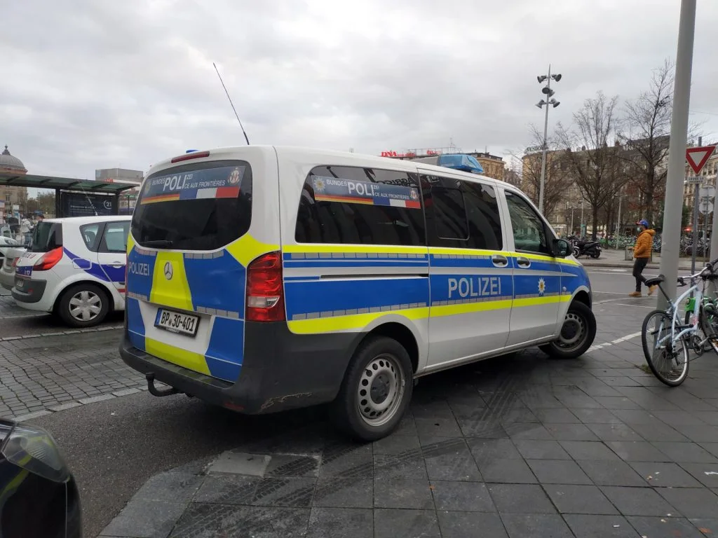 Three Suspects Identified in Attack on German Politician