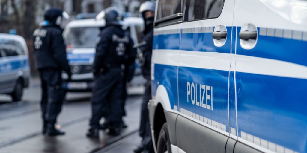 Residents Evacuated as WWII Bomb Set to Detonate in German Municipality