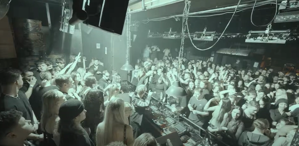 Berlin Techno Added to UNESCO Cultural Heritage List