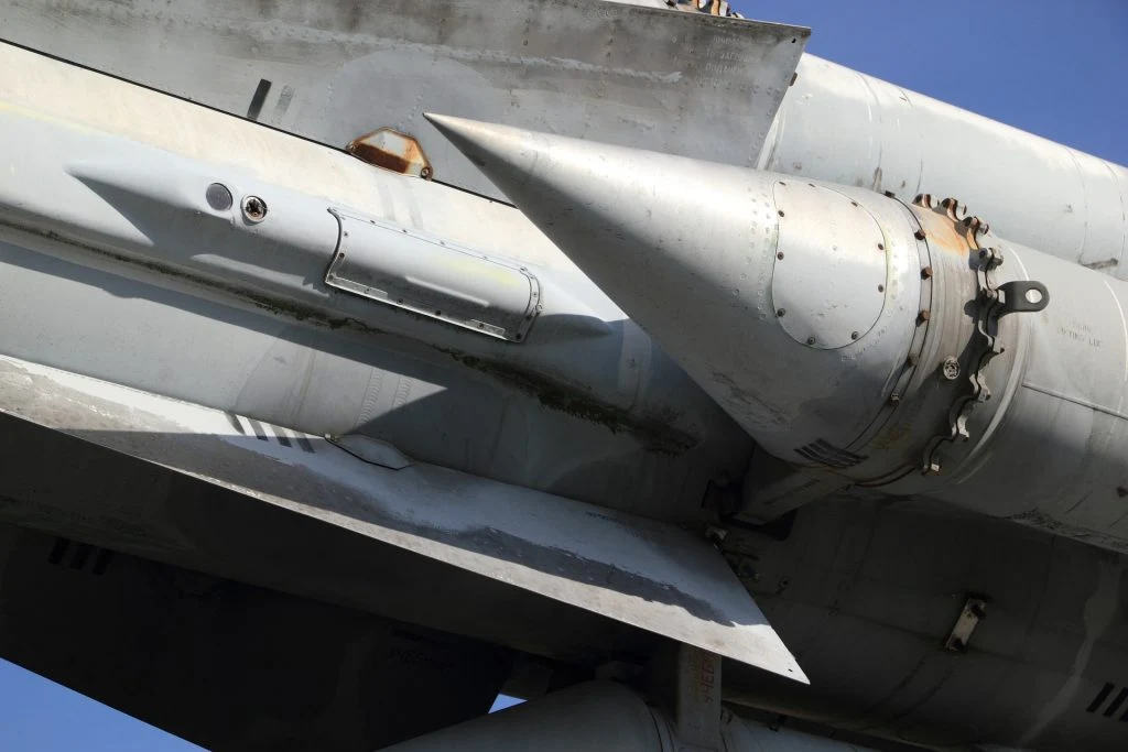 Australia Purchases Anti-Aircraft Missiles for $4.68 Billion