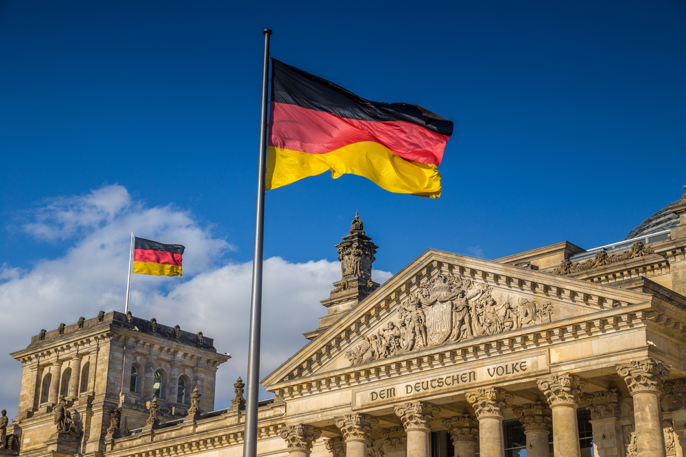 Germany Signals Willingness to Join Peacekeeping Force in Ukraine