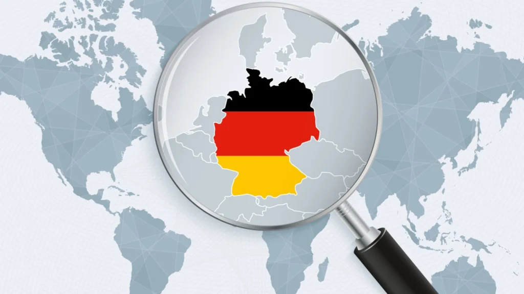 Germany Warns NATO Has Four Years to Prepare for Potential Russian Attack