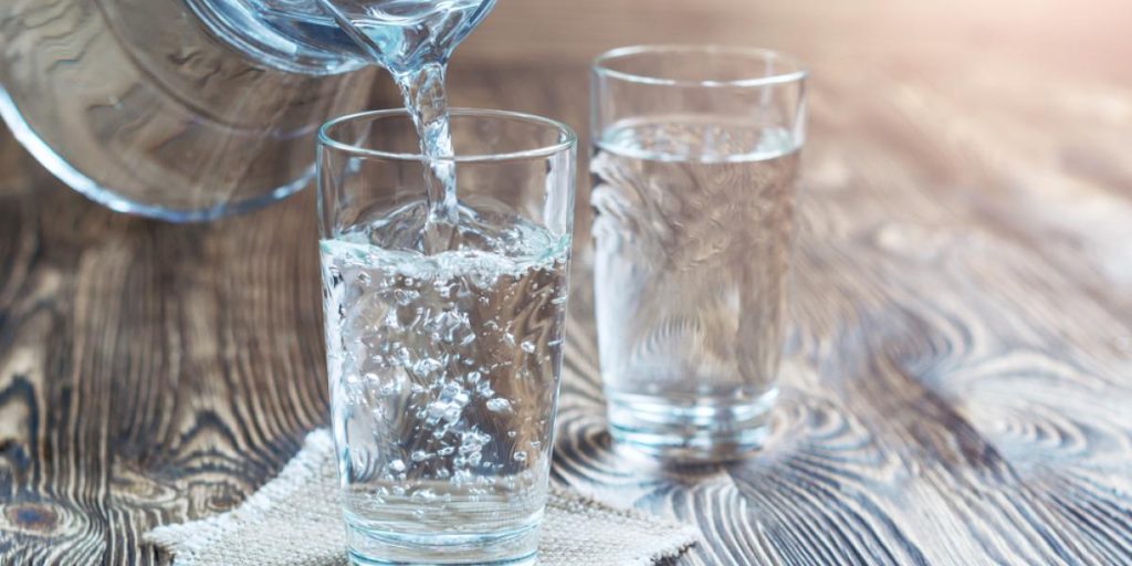 Does Adding Salt to Your Drinking Water Help with Hydration?