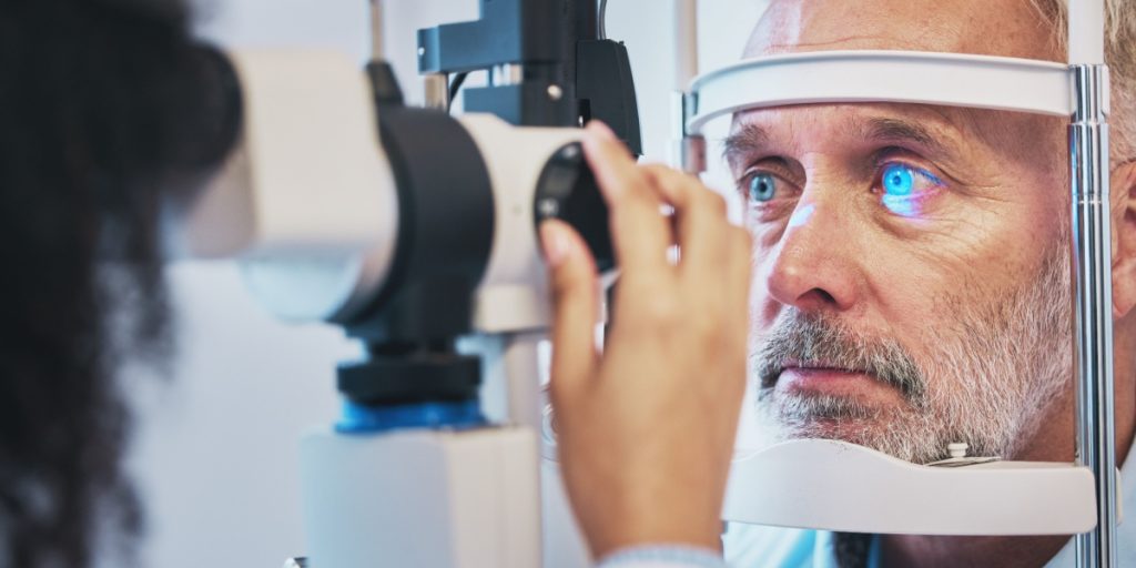 Weight Loss Medication Could Reduce Risk of Glaucoma, Study Finds