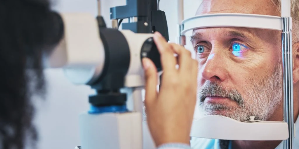 Weight Loss Medication Could Reduce Risk of Glaucoma, Study Finds