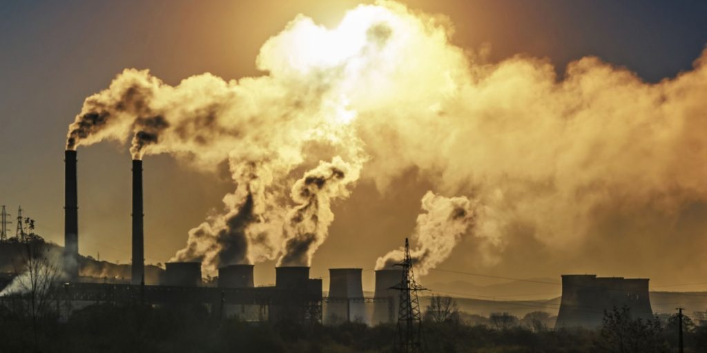Europe Shatters March Heat Record as Global Temperatures Remain Alarmingly High