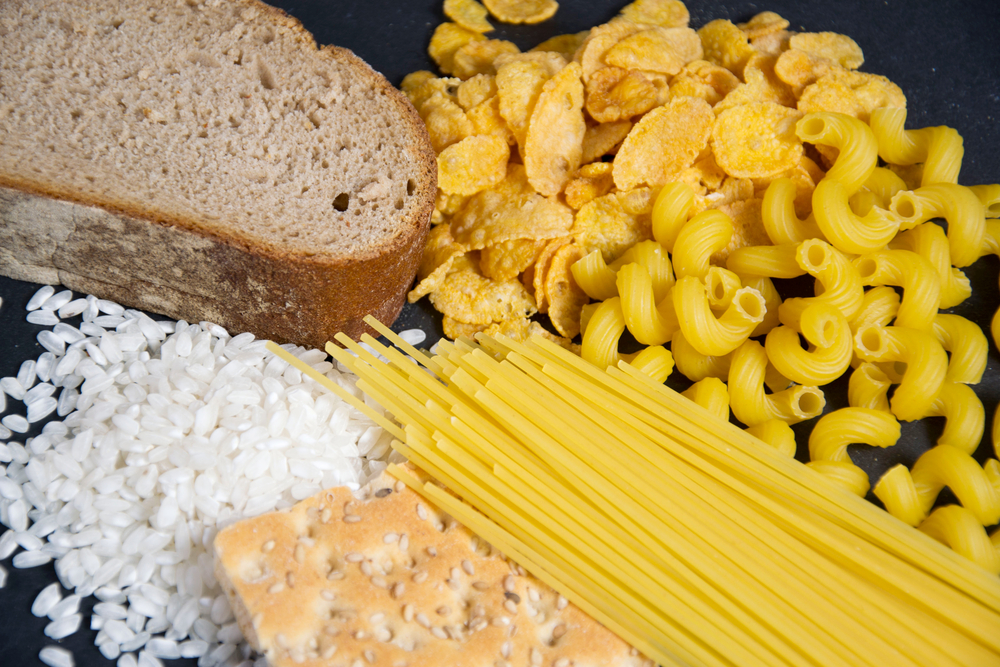 Gluten surprise: These 12 types of food can contain gluten