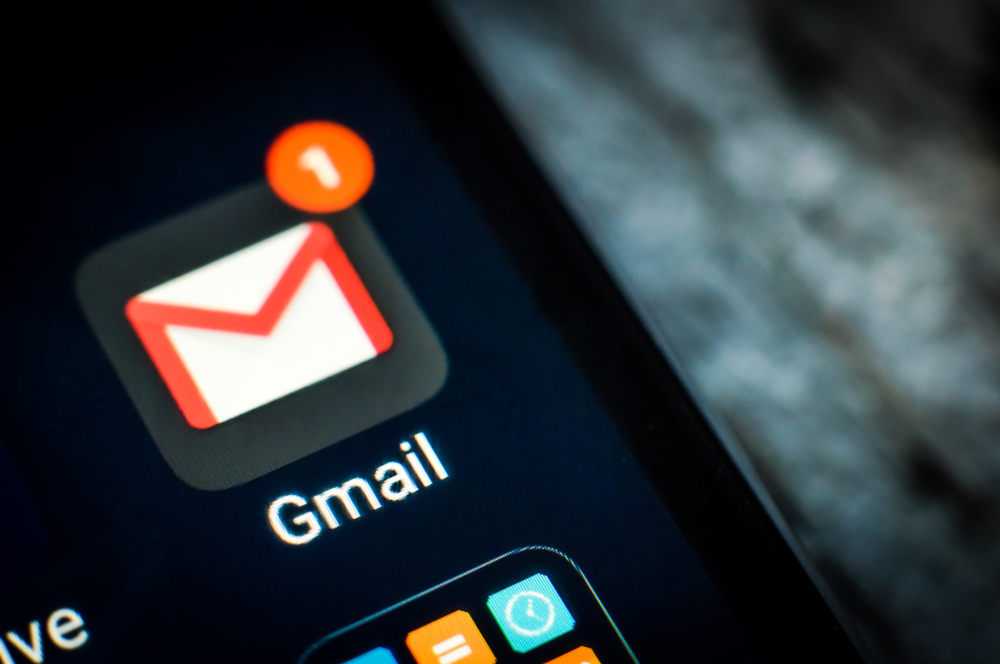 Urgent Warning Issued to All Gmail Users: Beware of Sophisticated Phishing Scam