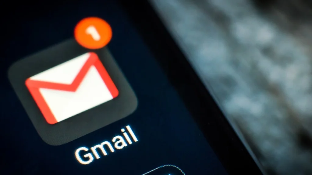 Warning to All Gmail Users: Beware of Sophisticated Phishing Scam