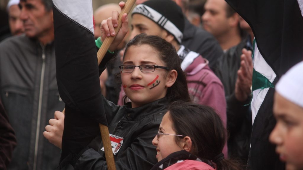 Syria Ends Decades of Media Censorship