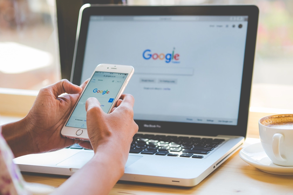 Critical Error in Google Chrome – Update Your Browser Immediately