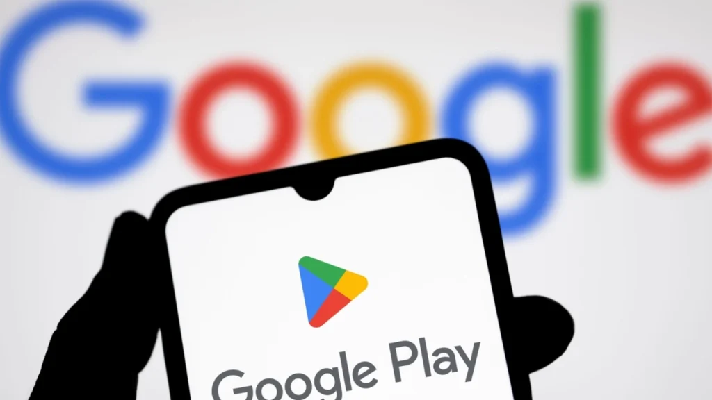 Google Just Found a New Way to Make Your Kids Spend Your Money