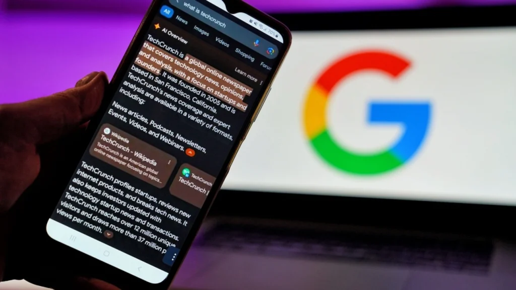 Turn Your Smartphone into the Perfect Speaker with Google’s New Feature