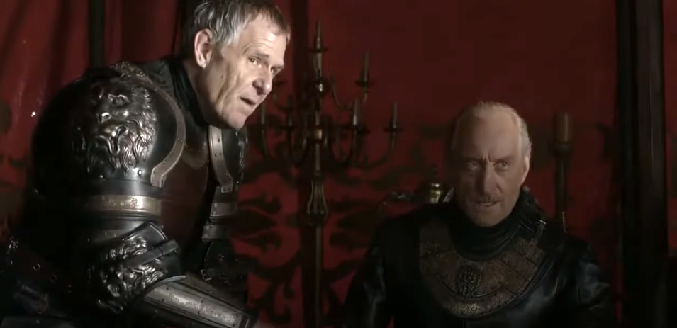 “Game of Thrones” Actor Passes Away at 74