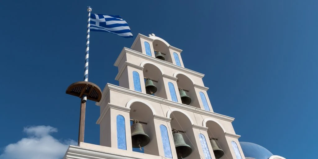Greece’s Political System Is in Crisis