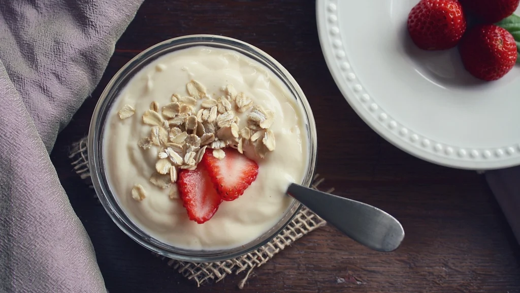 The Health Benefits of Greek Yogurt You Need to Know