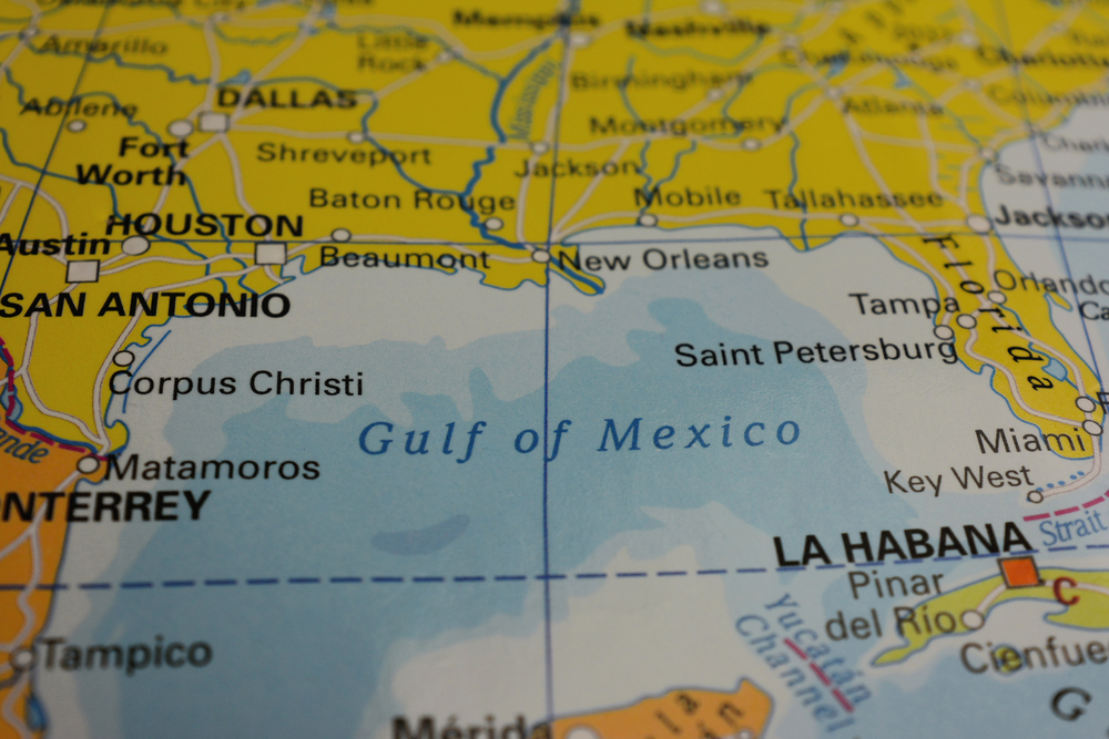 Mexico’s President Challenges Google Over Gulf of Mexico Name Change