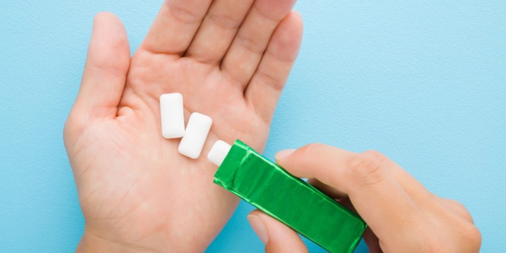 The Decline of Chewing Gum?: A Post-Pandemic Reality