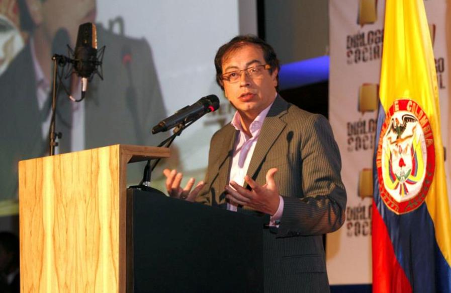 Columbian President Gustavo Petro Challenges Cocaine Laws: “It’s No Worse Than Whiskey”