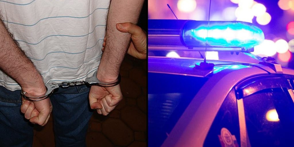 Officers Remove Handcuffs for Inmate to Sign Document: A Decision They Would Regret