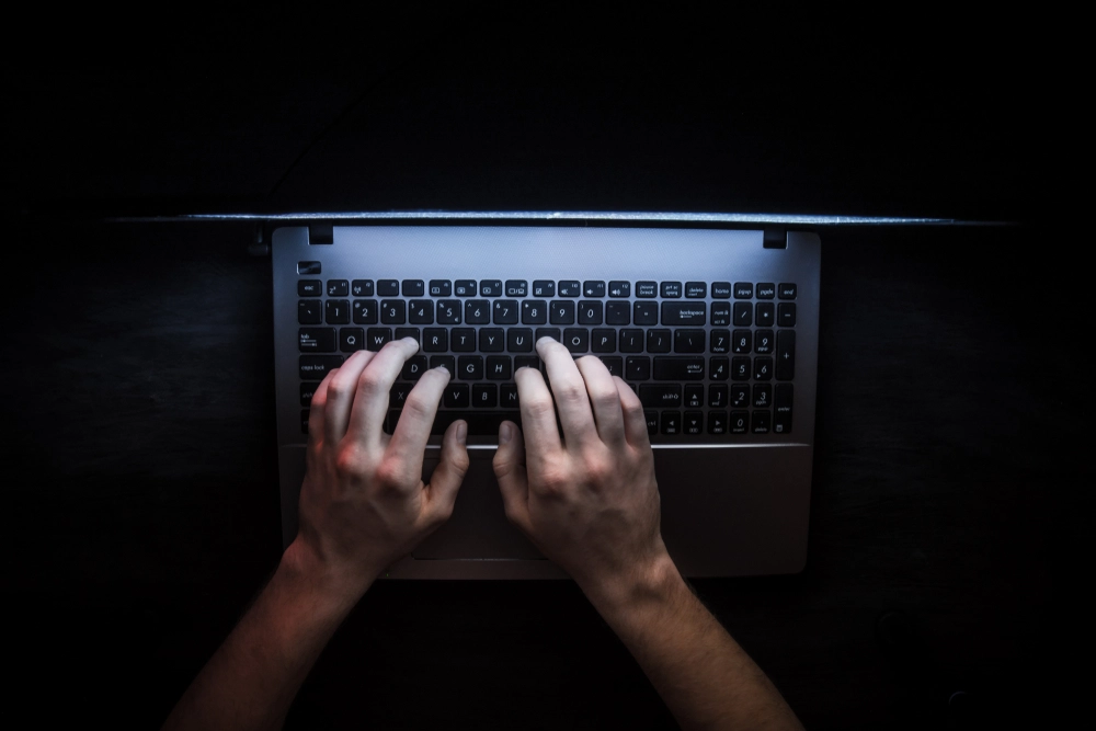 International Cybercrime Strikes Major Networks