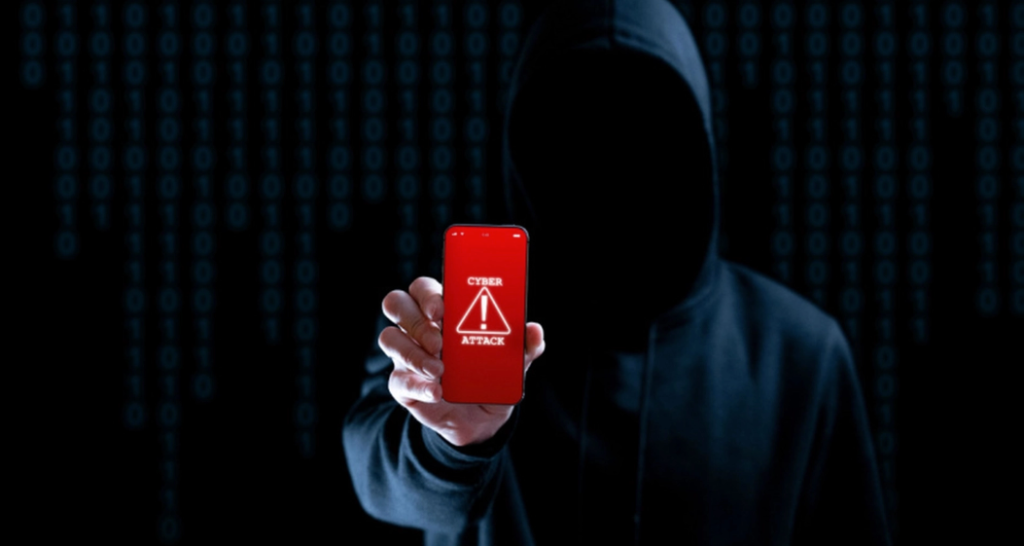 How to Tell If Your Phone Has Been Hacked