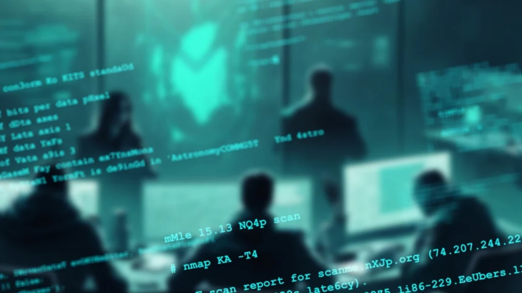 Fake Tech Workers in North Korea Are Scamming European Companies