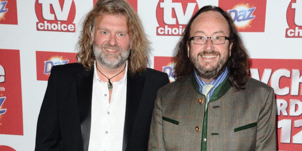 ‘Hairy Bikers’ Dave Myers Passes Away at 66 After Courageous Cancer Battle