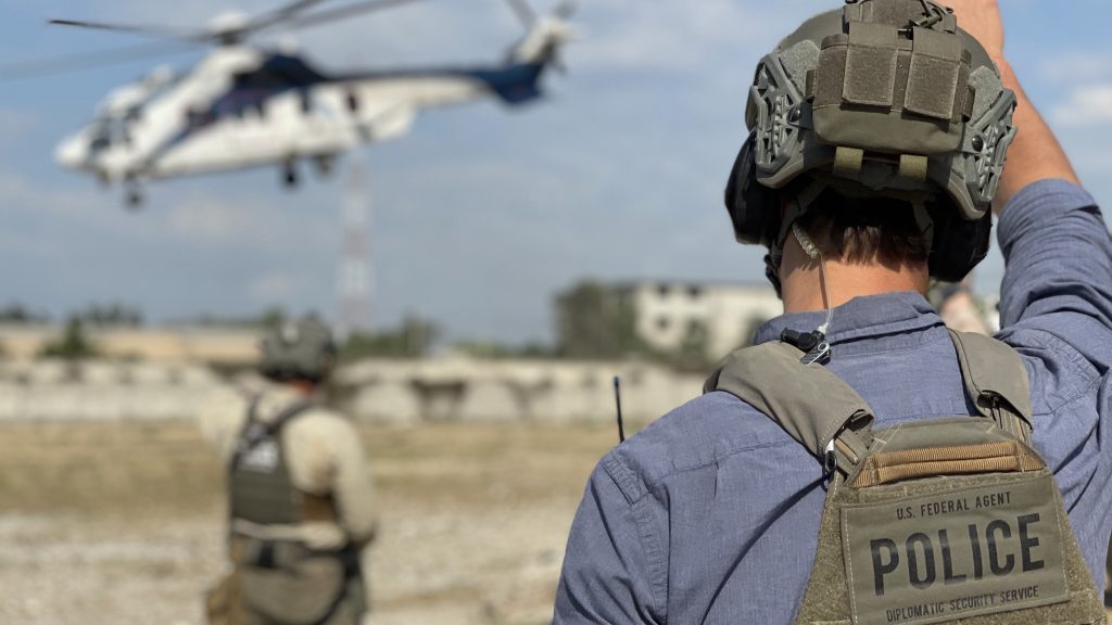 Gangs Rule 85% of Haiti’s Capital — Police Say Enough Is Enough
