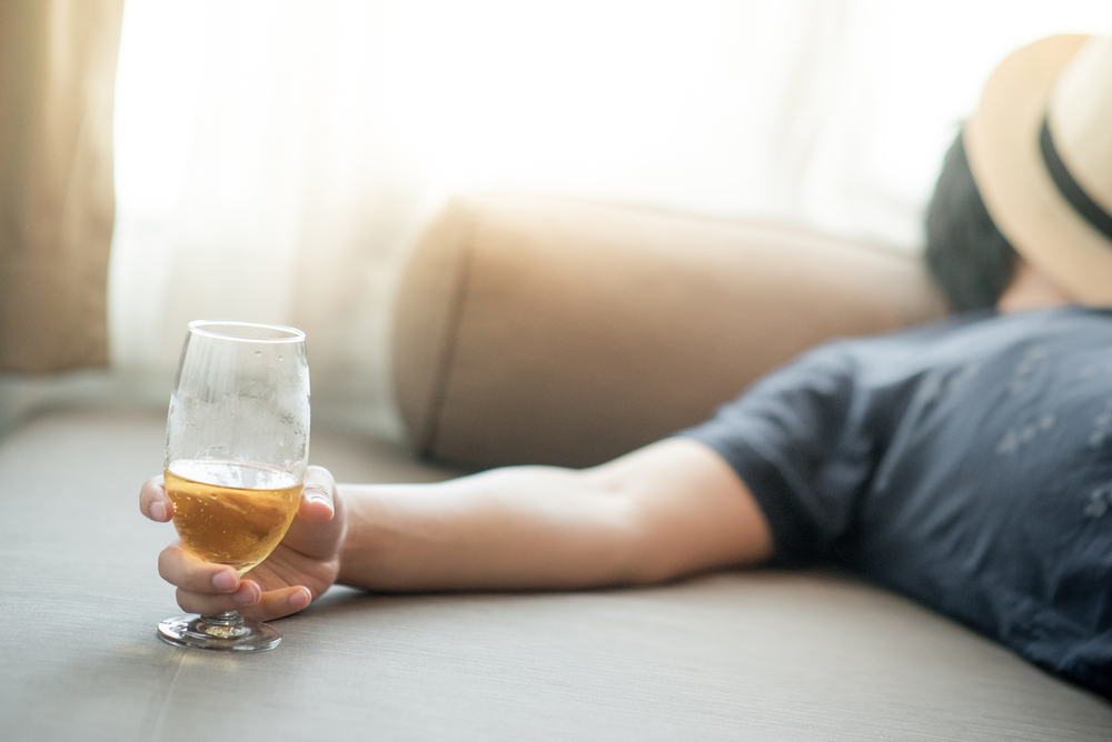Science Explains: Is Junk Food a Good Hangover Cure?