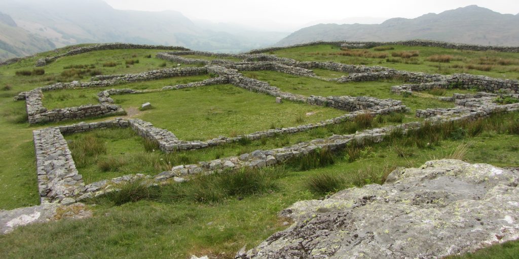 Massive Roman Fort Discovered in Wales Reveals Hidden History