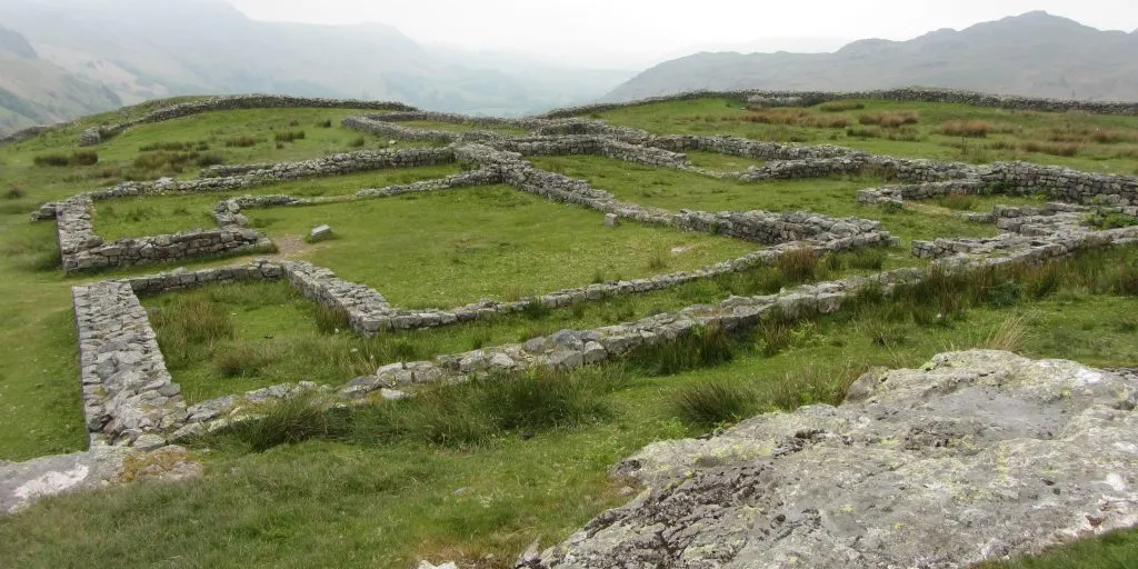 Massive Roman Fort Discovered in Wales Reveals Hidden History