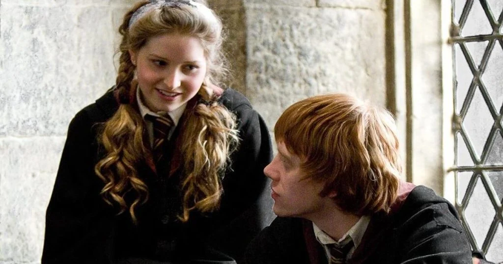 Harry Potter Actress Launches OnlyFans to “Get Out of Debt”