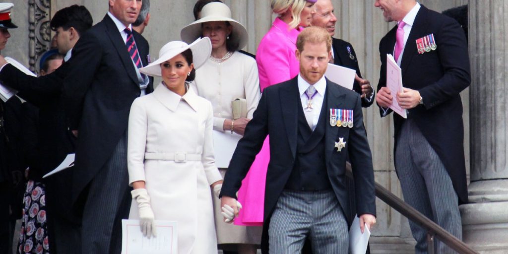 Prince Harry’s Legal Challenge Over UK Security Protection Denied