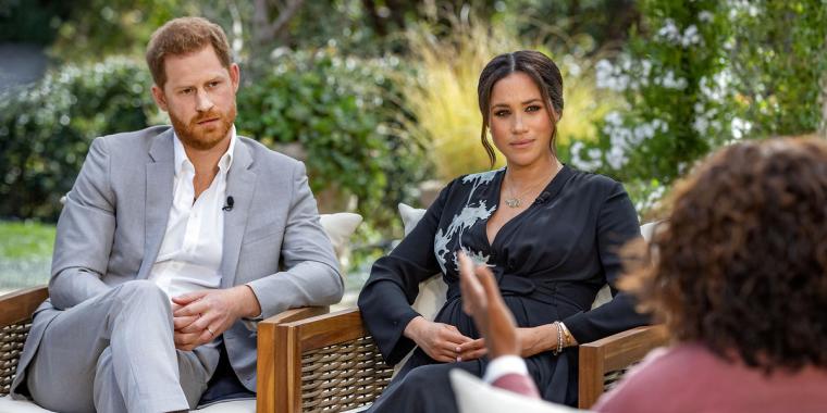 Meghan and Harry’s Housing Request Rejected by the Queen