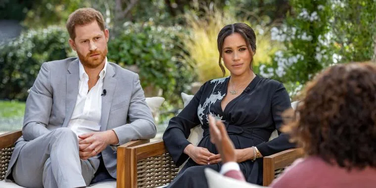 Meghan and Harry’s Housing Request Rejected by the Queen