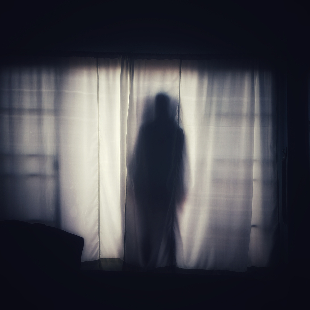 These 15 Signs Could Indicate That Your House Might Be Haunted