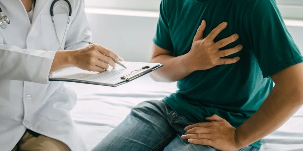 7 Signs of Diabetes You Should Never Ignore